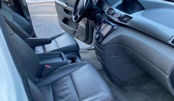 
										2015 HONDA ODYSSEY full									