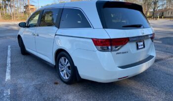 
										2015 HONDA ODYSSEY full									