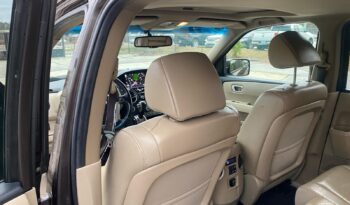 
										2012 Honda Pilot EX-L full									