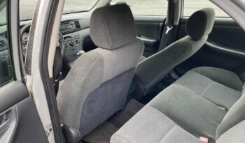 
										2005 Toyota Corolla CE full									