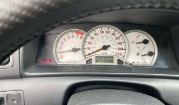 
										2005 Toyota Corolla CE full									