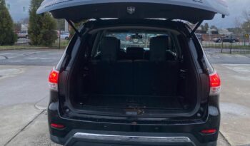 
										2013 NISSAN PATHFINDER SL full									