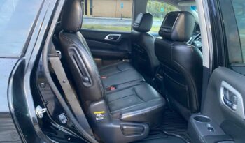 
										2013 NISSAN PATHFINDER SL full									