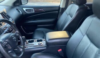 
										2013 NISSAN PATHFINDER SL full									