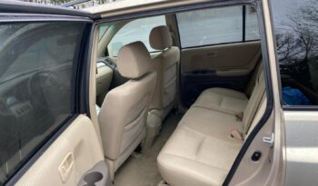 
										2005 Toyota Highlander 4DR V6 full									