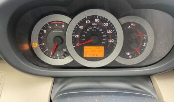 
										2008 Toyota RAV4 LTD full									