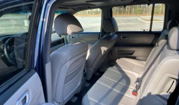 
										2011 Honda Pilot Touring full									