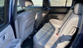 
										2011 Honda Pilot Touring full									