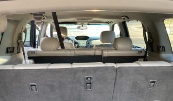 
										2011 Honda Pilot Touring full									