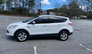 
										2016 Ford Escape SE full									