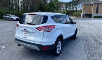 
										2016 Ford Escape SE full									