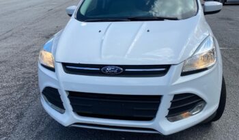 
										2016 Ford Escape SE full									