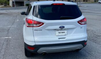 
										2016 Ford Escape SE full									