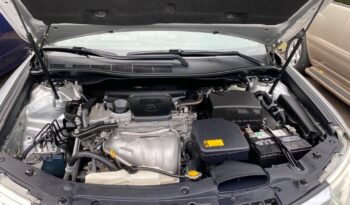 
										2014 TOYOTA CAMRY LE full									