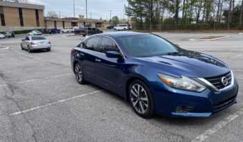 
										2017 Nissan Altima full									