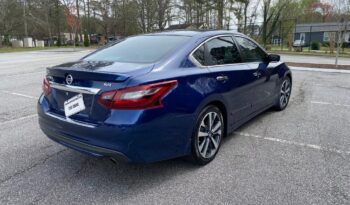 
										2017 Nissan Altima full									