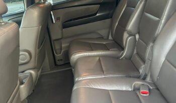 
										2014 HONDA ODYSSEY TOURING full									