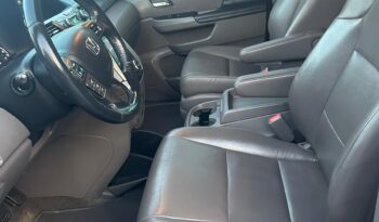 
										2014 HONDA ODYSSEY TOURING full									