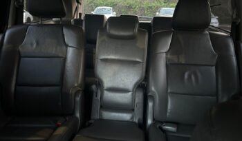 
										2014 HONDA ODYSSEY TOURING full									