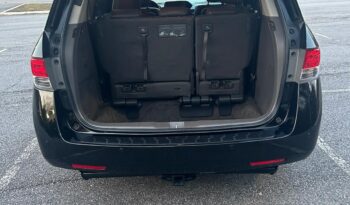 
										2014 HONDA ODYSSEY TOURING full									