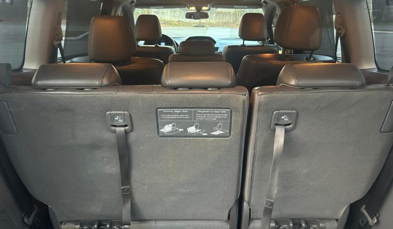 
								2014 HONDA ODYSSEY TOURING full									