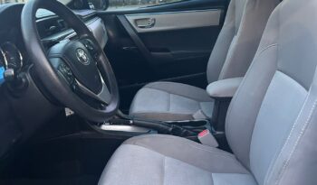 
										2016 TOYOTA COROLLA LE full									