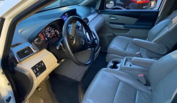 
										2014 Honda Odyssey EX-L full									