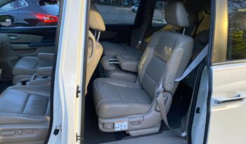 
										2014 Honda Odyssey EX-L full									