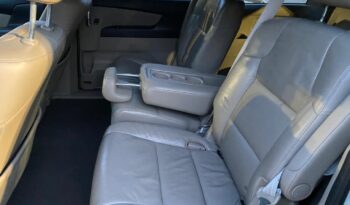 
										2014 Honda Odyssey EX-L full									