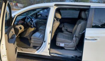 
										2014 Honda Odyssey EX-L full									