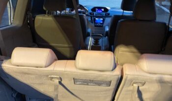 
										2014 Honda Odyssey EX-L full									