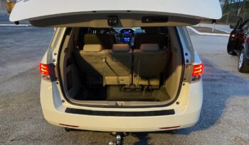 
										2014 Honda Odyssey EX-L full									