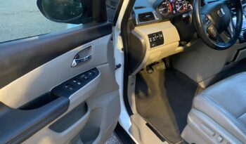 
										2014 Honda Odyssey EX-L full									