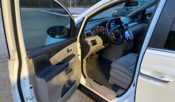 
										2014 Honda Odyssey EX-L full									