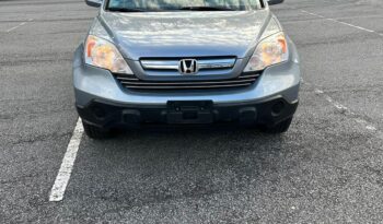 
										2009 Honda CR-V EX-L full									