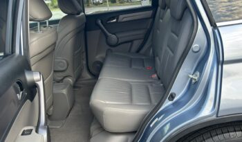 
										2009 Honda CR-V EX-L full									