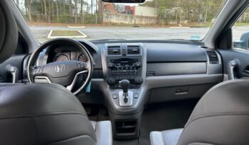 
										2009 Honda CR-V EX-L full									