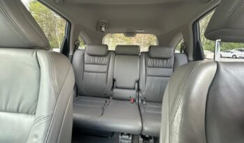 
										2009 Honda CR-V EX-L full									