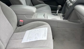 
										2011 TOYOTA CAMRY LE full									