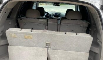 
										2013 Toyota Highlander 4DR full									