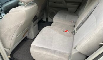 
										2013 Toyota Highlander 4DR full									