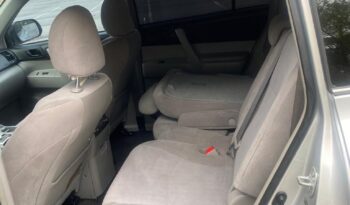 
										2013 Toyota Highlander 4DR full									