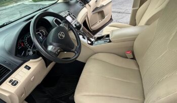 
										2012 Toyota Venza full									