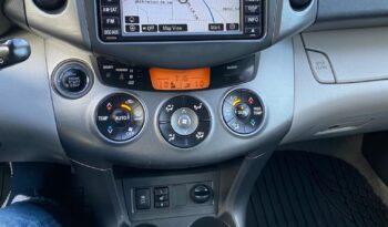 
										2010 Toyota RAV4 LTD full									