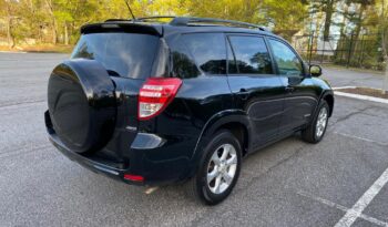 
										2010 Toyota RAV4 LTD full									