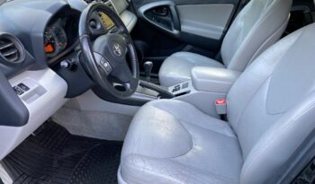 
										2010 Toyota RAV4 LTD full									