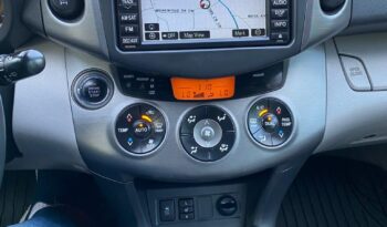 
										2010 Toyota RAV4 LTD full									