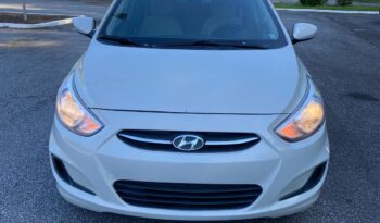 
										2016 Hyundai Accent full									