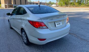 
										2016 Hyundai Accent full									