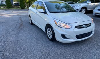 
										2016 Hyundai Accent full									